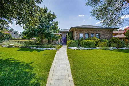 5527 Bentgreen Drive Dallas, TX 75248