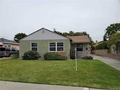 155 N Bitterbush Street Orange, CA 92868