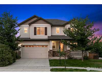 6244 Walnut Grove Way Frederick, CO 80516