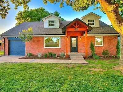 3101 Orlando Rd The Village, OK 73120