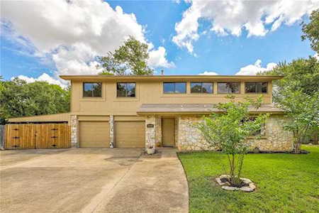12509 Split Rail Pkwy Austin, TX 78750