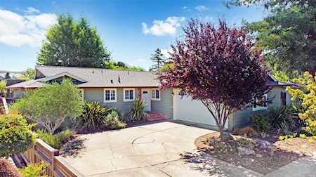 2224 Sartori Drive Santa Rosa, CA 95405