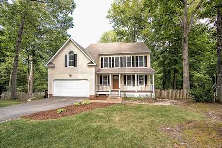 10262 Radford Mill Terrace Mechanicsville, VA 23116