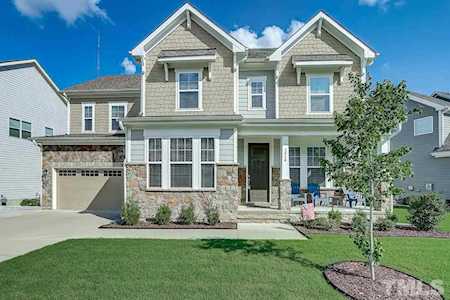 1216 Stonemill Falls Drive Wake Forest, NC 27587