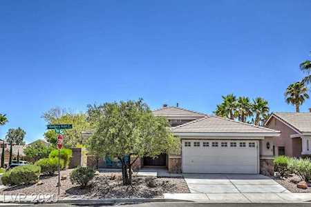 1316 Bainberry Ridge Ln Las Vegas, NV 89144