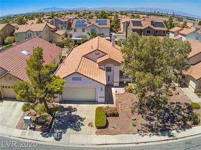 1077 Little House Ct Henderson, NV 89011
