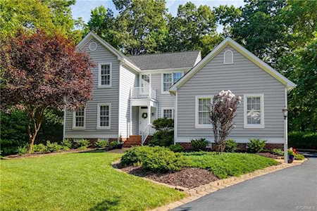 9144 Ivy Springs Place Mechanicsville, VA 23116