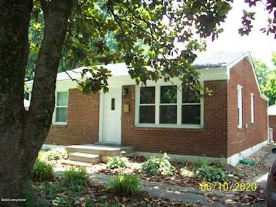 4618 Martin Ave Louisville, KY 40216