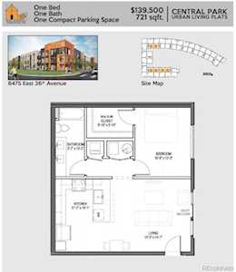 8475 E 36th Ave #204 Denver, CO 80238