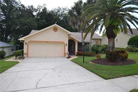 1609 Highland Club Ln Palm Harbor, FL 34684