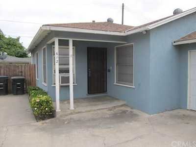612 E Sycamore Avenue Orange, CA 92866