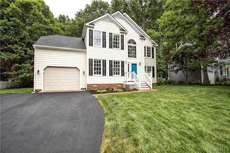 15213 Windy Ridge Rd Midlothian, VA 23112