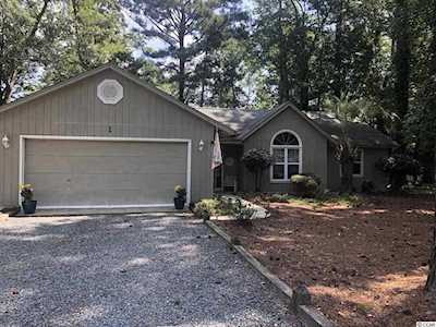 1 Calabash Dr. Carolina Shores, NC 28467
