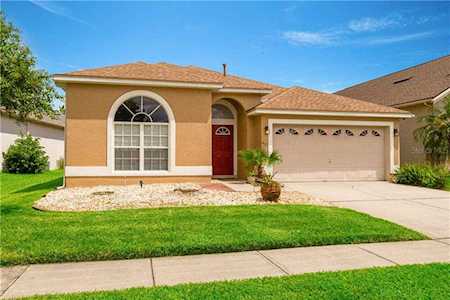 1115 Royal Saint George Dr Orlando, FL 32828