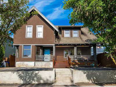 4819 NE Cleveland Ave Portland, OR 97211