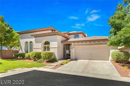 10494 Rose Park Ave Las Vegas, NV 89135