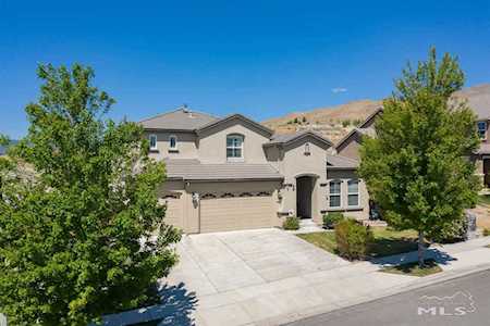 2375 Peavine Valley Reno, NV 89523-3900