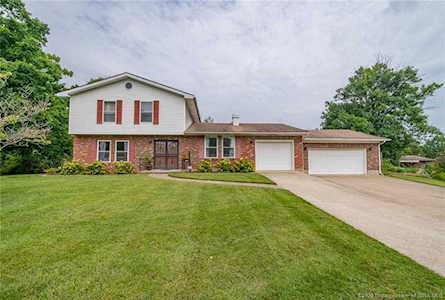 301 Country Club Dr New Albany, IN 47150