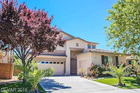 2381 Quintet Ave Henderson, NV 89052
