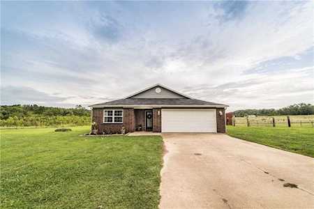 138 Evening Star Rd Cave Springs, AR 72718