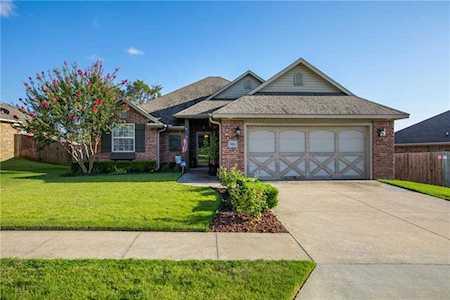 323 Boulder Dr Van Buren, AR 72956