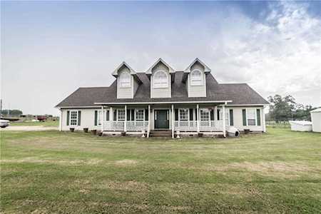 18498 N Mount Olive Rd Gravette, AR 72736