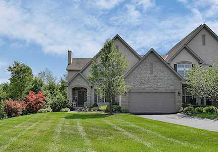 4941 Scenic Creek Drive Powell, OH 43065
