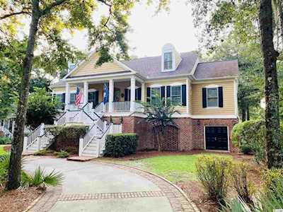 1332 Wallace Pate Dr. Georgetown, SC 29440