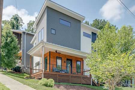 1520 Boscobel St Nashville, TN 37206