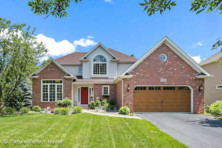 5316 Switch Grass Ln Naperville, IL 60564