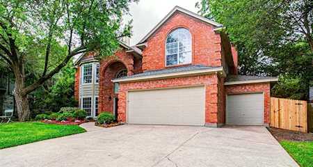 1409 Rider Circle Grapevine, TX 76051