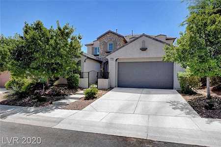 11341 Espadrille Ct Las Vegas, NV 89138