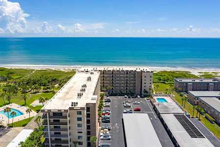 3170 N Atlantic Avenue #103 Cocoa Beach, FL 32931