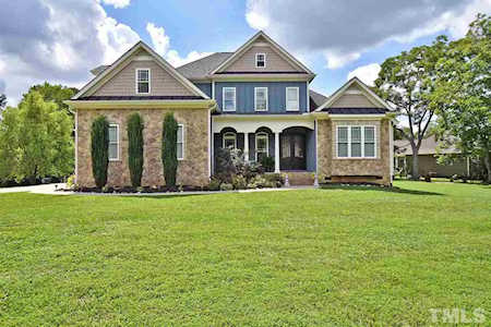 1603 Carriage Drive Franklinton, NC 27525