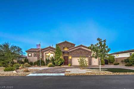 1020 Crystal Heights Ct Henderson, NV 89002