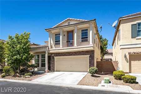 7353 Zion Falls St Las Vegas, NV 89131