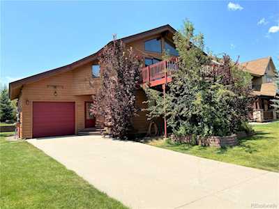 40871 Purple Sage St Steamboat Springs, CO 80487