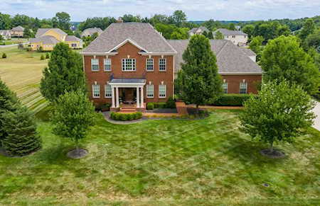 7803 Shepherd Drive Powell, OH 43065