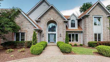 1723 Griffin Gate Rd Louisville, KY 40205