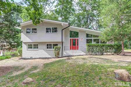 2001 Fireside Drive Chapel Hill, NC 27517