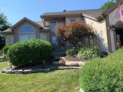 1333 Cobblestone Avenue Westerville, OH 43081