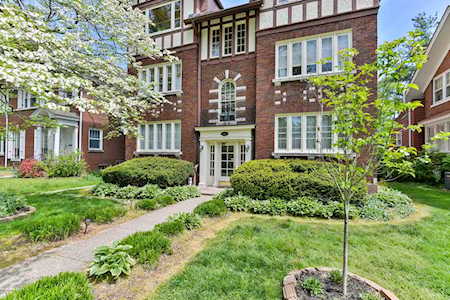 2111 Boulevard Napoleon #4 Louisville, KY 40205