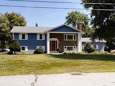 8 Poplar Terrace Andover, MA 01810