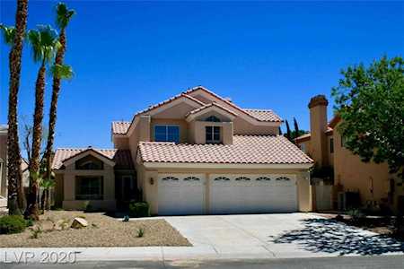 2856 Channel Bay Dr Las Vegas, NV 89128