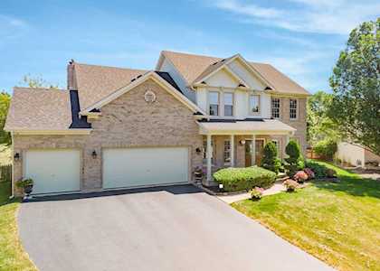 4756 Fesseneva Ln Naperville, IL 60564