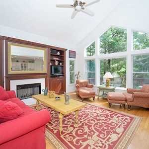 54 Forest Edge Plymouth, MA 02360