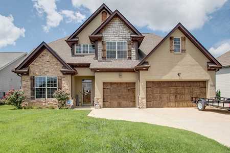 2620 Candlewick Ct Murfreesboro, TN 37127