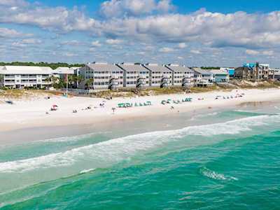 11 Beachside Drive #UNIT 1123 Santa Rosa Beach, FL 32459