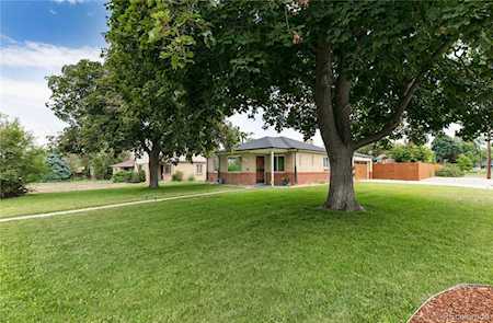 3100 Saint Paul St Denver, CO 80205