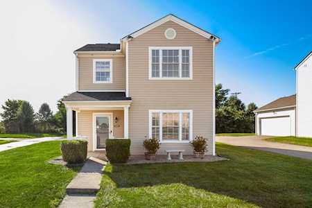 5398 Blackmer Ridge Boulevard Canal Winchester, OH 43110